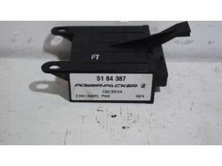 Блок управления 5184387   Saab 9-3 Ver1