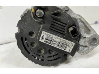 Генератор 2543553C   Renault Sandero I      