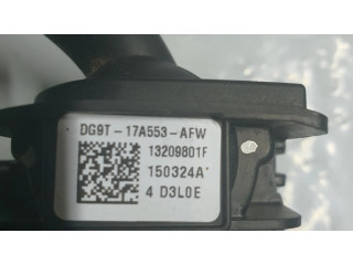Ручка стеклоочистителей DG9T17A553AFW   Ford Fusion II