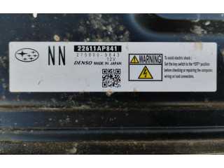 Řídící jednotka 22611AP841, 275800-9843   Subaru Outback 2011