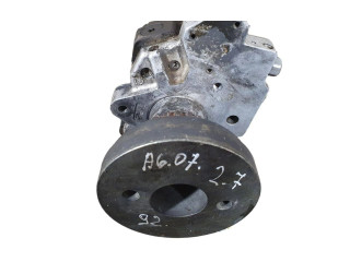 Vstřikovací čerpadlo 059130755J, 0445010125   Audi A6 S6 C6 4F    BPP 