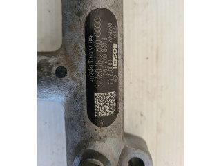 Vstřikovací lišta 059130090S, F00R002390   Volkswagen Touareg I  pro naftový motor 3.0  