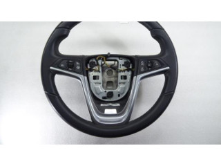 Volant Opel Astra J 2014 13351029, 307177099P  