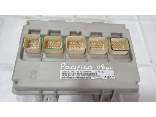 Блок комфорта 04692042AC, P04692042AC   Chrysler Pacifica   