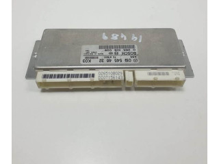 Блок подушек безопасности 0265108029, 0195454632   Mercedes-Benz C W202