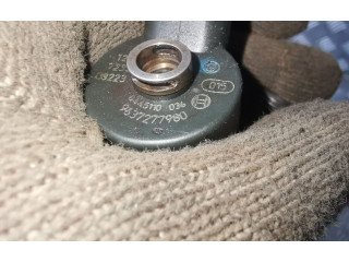 Vstřikovač 0445110036, 9637277980   Peugeot 607     