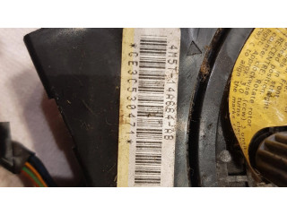 Подрулевой шлейф SRS 4M5T14A664AB, 0E30530471   Ford Focus
