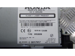 Блок управления 08A402T6400001, 10R0412488   Honda CR-V