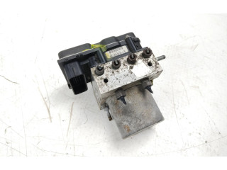 Jednotka ABS 9666687180   Peugeot Bipper 2011