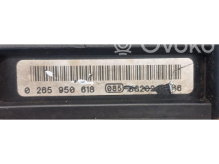 Jednotka ABS 265950618265235496, 265950618265235496   Mercedes-Benz  W169 2008