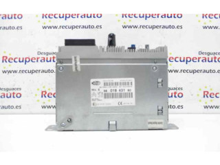 Блок управления навигации (GPS) 9801843180   Peugeot 208