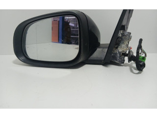 Zpětné zrcátko  Volvo V60 2010  8Fios, SEMPISCA  