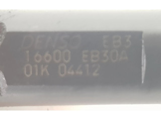 Форсунка 16600EB30A, 16600EB300    Nissan Navara  YD25DDTI 