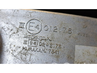 Zpětné zrcátko pravé Honda Jazz 2007  E4012176, E4022176  