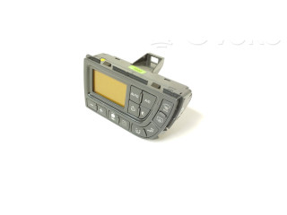 Zpětné zrcátko  Citroen C4 I Picasso 2008  9659627577, A83009600  