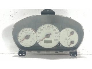 Přístrojová deska  Honda Civic 2001 78100R012  