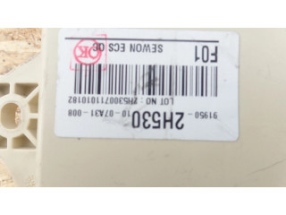   Pojistková skříňka 919502H530, 919502H500   Hyundai i30 2008
