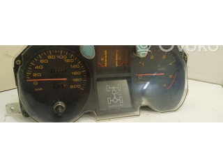 Přístrojová deska  Mitsubishi Pajero 1995 MB680379, 376680  