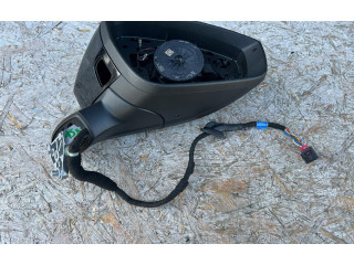 Zpětné zrcátko  Volkswagen Tiguan 2024  571857502CT  