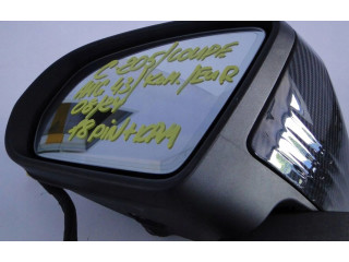 Zpětné zrcátko  Mercedes-Benz C AMG W205 2020  A2058104505, A0998109100  