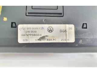 Дисплей    7L6919044H   Volkswagen Transporter - Caravelle T5