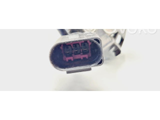 Pojistková skříňka Комплект зажигания 038906019AN, 0281010094   Audi A4 S4 B5 8D 1998