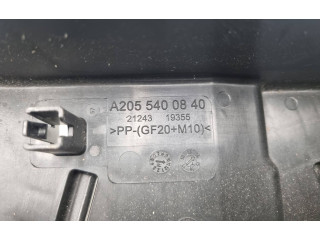   Pojistková skříňka A2055400840, 2055400840   Mercedes-Benz C W205 2015
