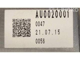 Дисплей    8W5919617, AU0020001   Audi A4 S4 B9 8W