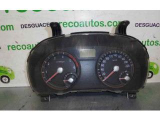 Přístrojová deska  KIA Rio 2007 940031G581  