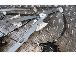 Передний комплект электрического механизма для подъема окна    G22C5858X, GJ6A5958X   Mazda 5