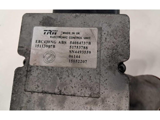 Блок управления АБС 71748402   Fiat Croma