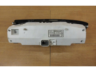 Панель приборов 78100TV0G134, HR0406408   Honda Civic IX       