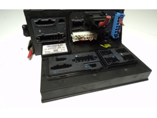 Модуль управления BSM A2115457801, 2115454401   Mercedes-Benz CLS C219 2005