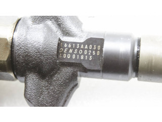 Vstřikovač 16613aa030   Subaru Forester SH     