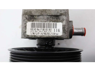Vstřikovací lišta 8251738   Volvo XC90     
