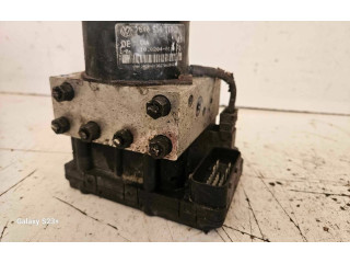 Блок АБС 6X0907379B, LSS0115B38   Volkswagen  Caddy  1996 - 2003 года