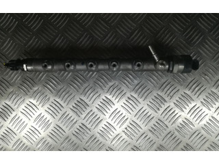 Vstřikovací lišta 0445214351, 314002A640   KIA Carens III  pro naftový motor 1.7 D4FD 