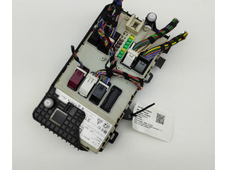 Блок комфорта 5A91FF2   BMW X2 F39   