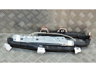 Боковая подушка безопасности 34138551E, C1BB14B412AC   Ford Fiesta