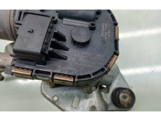 Моторчик дворников 0384L6, 1137328459    Citroen C6