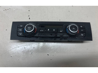 Блок управления климат-контролем 9292263, 132361471   BMW X1 E84
