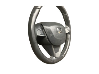 Volant Seat Ibiza IV (6J,6P) 2011 6J0419091A, 6J0880201  