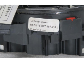 Подрулевой шлейф SRS 613183774879O   BMW 3 E46
