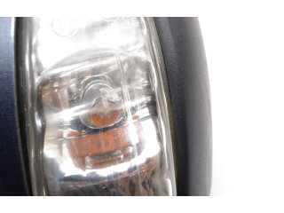 Zpětné zrcátko  Volvo V50 2011    