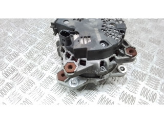 Поршень Генератор  31489212  Volvo S90, V90  