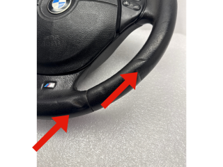 Volant BMW 7 E38 1999 22291159, 22291026  