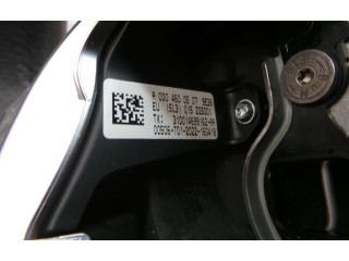 Volant Mercedes-Benz GLC X253 C253 2018 A0004600507, A0004600507  