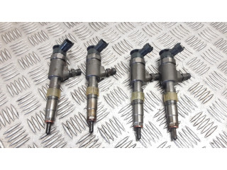 Vstřikovač CV6Q9F593AA, 0445110489   Ford Focus  pro naftový motor 1.5 XWDD 