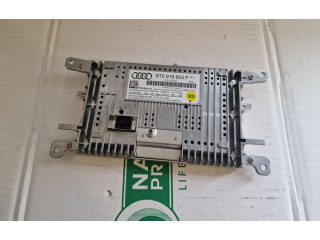 Дисплей    8T0919603F   Audi Q5 SQ5