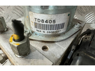 Jednotka ABS TD8405, EM61   Nissan Leaf I (ZE0) 2012